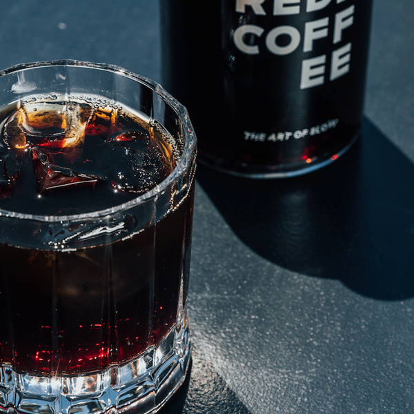 Μία διαφορετική ματιά στον (πολύ καλό) καφέ