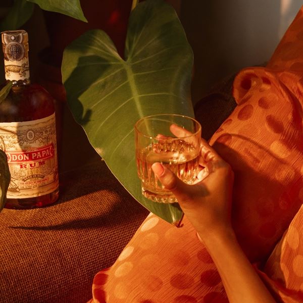 Don Papa, το ρούμι από τις Φιλιππίνες που κατέκτησε τον πλανήτη