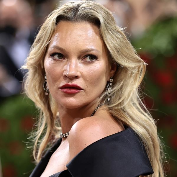 Κανείς δεν μπορεί να ξεπεράσει την Kate Moss