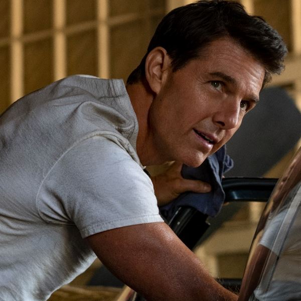 Πώς να υιοθετήσεις το στυλ του Top Gun χωρίς να ξοδέψεις μια περιουσία