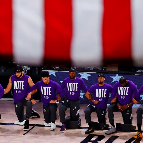 Το ΝΒΑ θα τα καταφέρει και πάλι