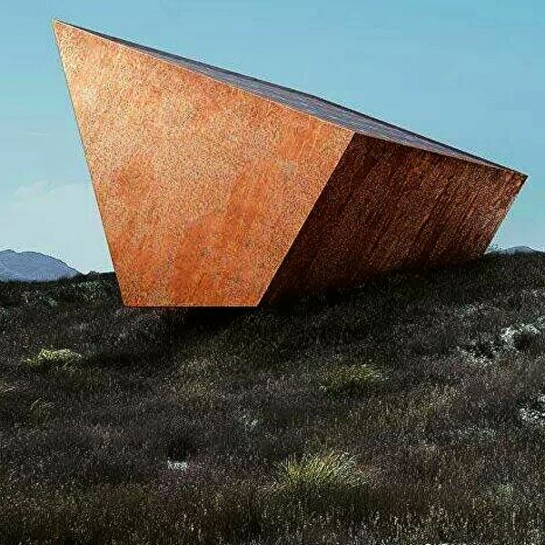 Το μαύρο κουτί της ανθρωπότητας