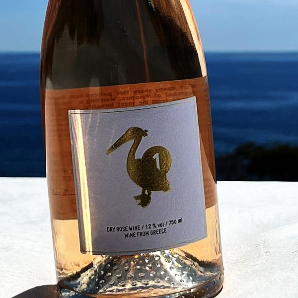 Mykonos Charm: Όταν το νησί των Ανέμων συνάντησε την Προβηγκία