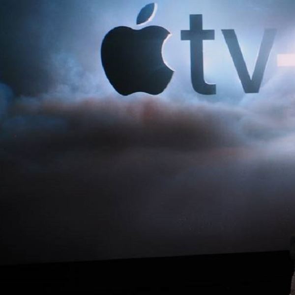 Apple TV+, Apple Arcade, Apple News+: Η Apple προσφέρει πλέον τα πάντα