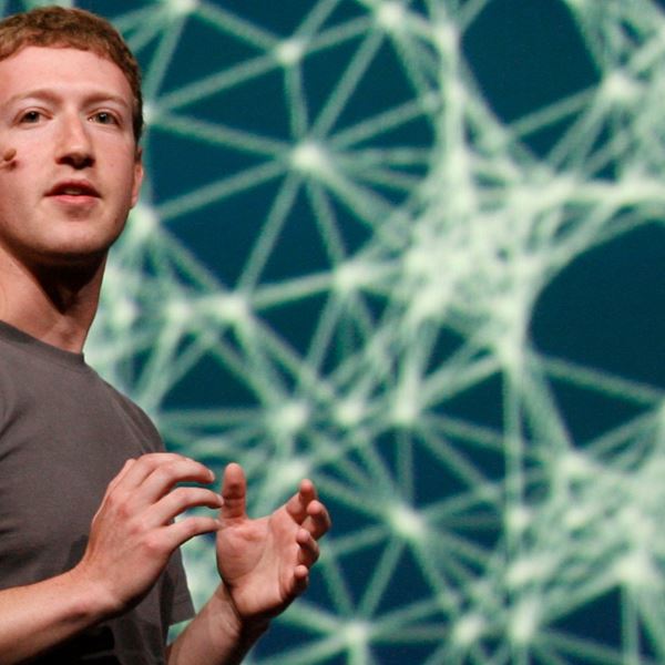 Ο Mark Zuckerberg θέλει να γίνει σούπερ ήρωας και προπονείται γι' αυτό