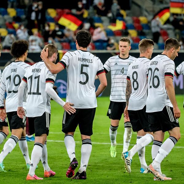 Οι καλύτεροι ποδοσφαιριστές από κάθε ομάδα του EURO