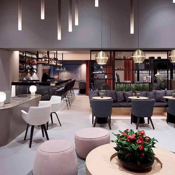 Heritage Hill: Μία νέα και σύγχρονη πρόταση διαμονής στην Αθήνα