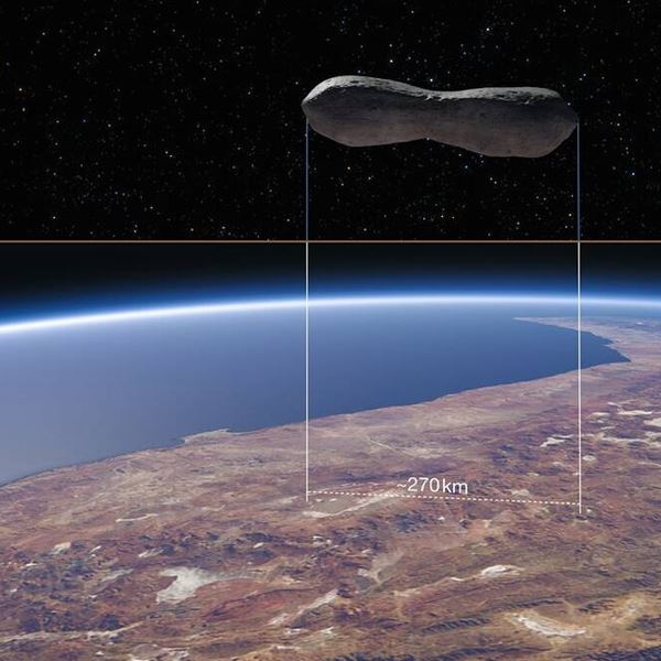 Μία ξεκάθαρη ματιά στην 'Κλεοπάτρα'