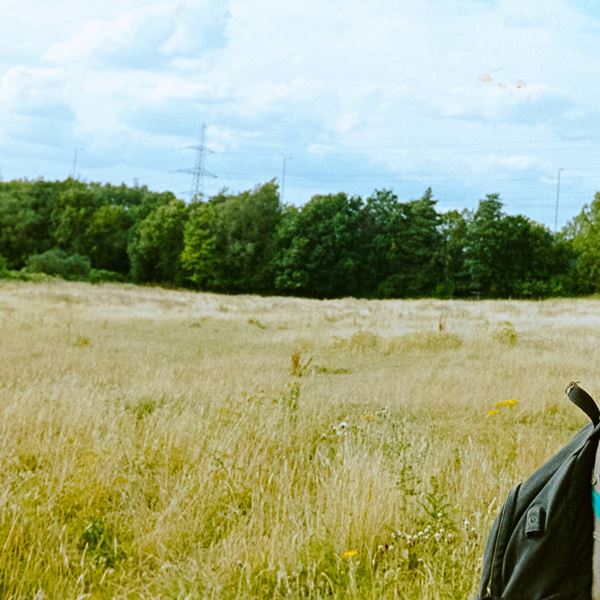 Αποκλειστική συνέντευξη: Στην ταινία Bird ο ηθοποιός Franz Rogowski έμαθε να πετά