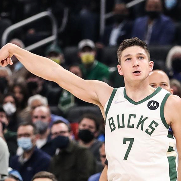 Κάτι πάει στραβά με τον Grayson Allen