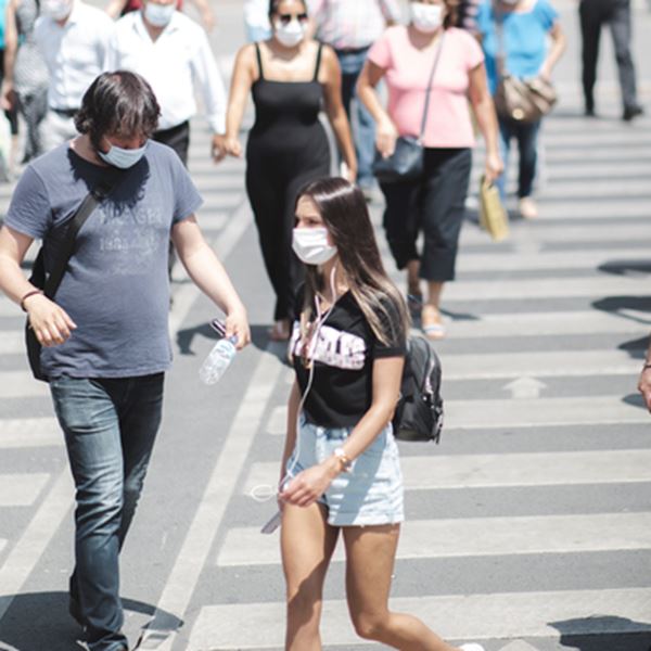 Κορονοϊός: 2.046 νέα κρούσματα