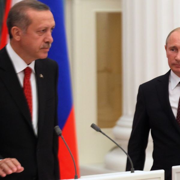 Ο οίκος Moody's μόλις υποβάθμισε την πιστοληπτική ικανότητα της Τουρκίας