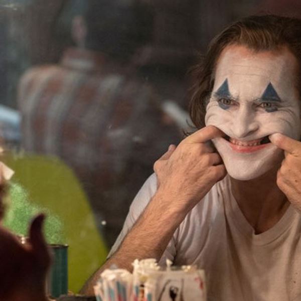 Για τον David Fincher το Joker είναι η "προδοσία των ψυχικά ασθενών"