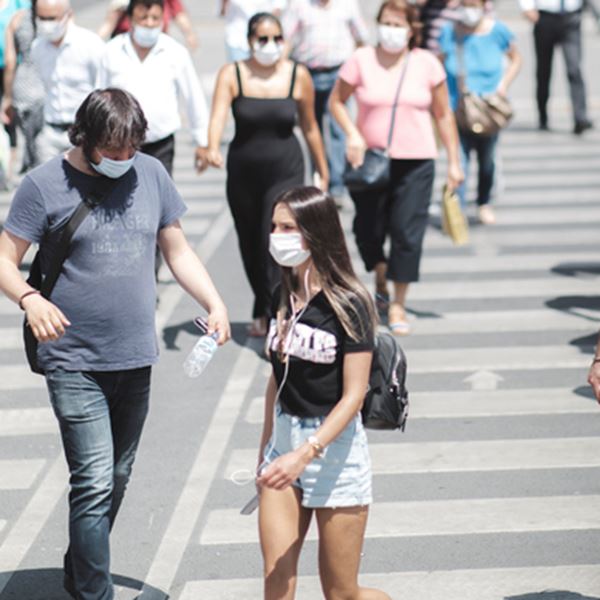 Κορονοϊός: 9.308 νέα κρούσματα