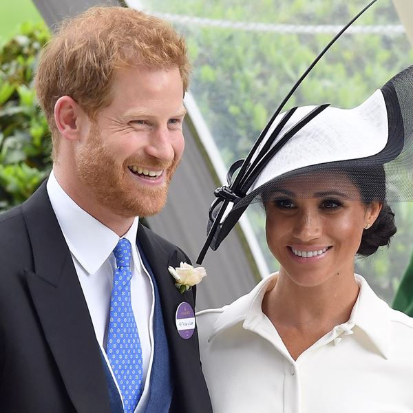 Η έπαυλη του πρίγκιπα Harry και της Megan Markle στο Λος Άντζελες