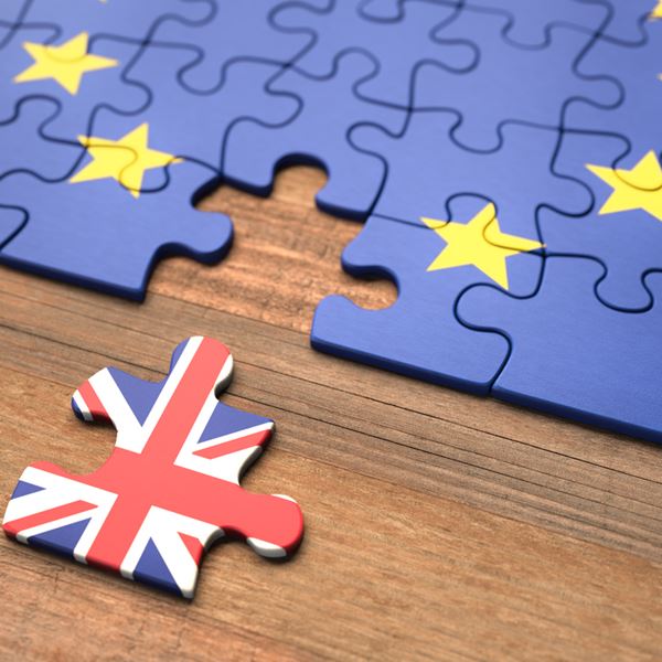 Πώς ο κορονοϊός παγίδευσε το Brexit