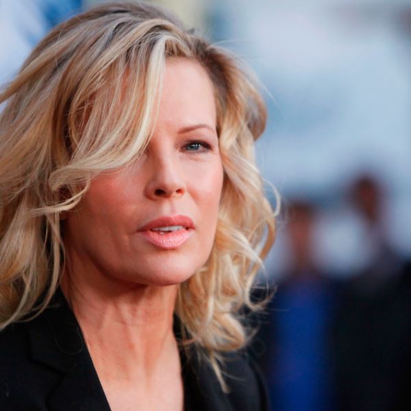 Kim Basinger, απλά μεγαλειώδης