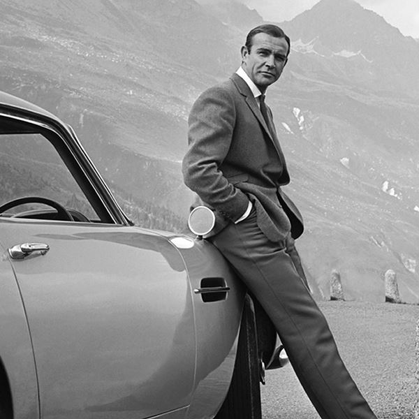 Οι κορυφαίες ερμηνείες του Sean Connery