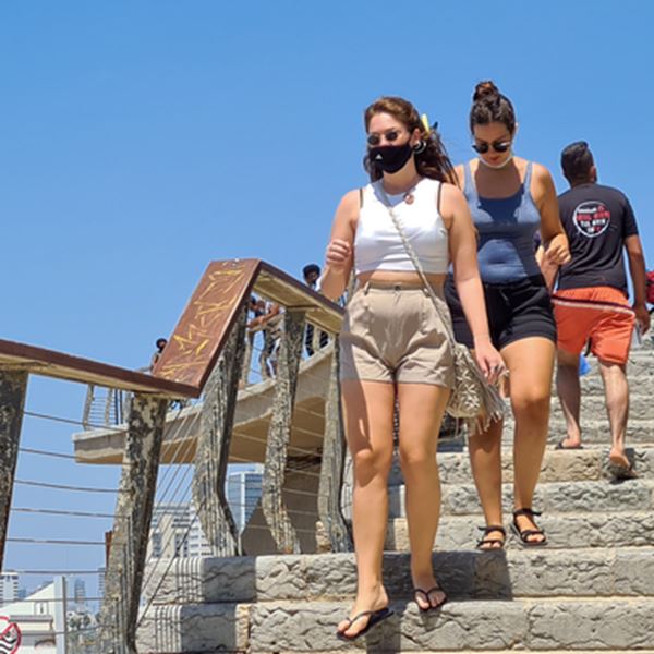 Κορονοϊός: 3.628 νέα κρούσματα