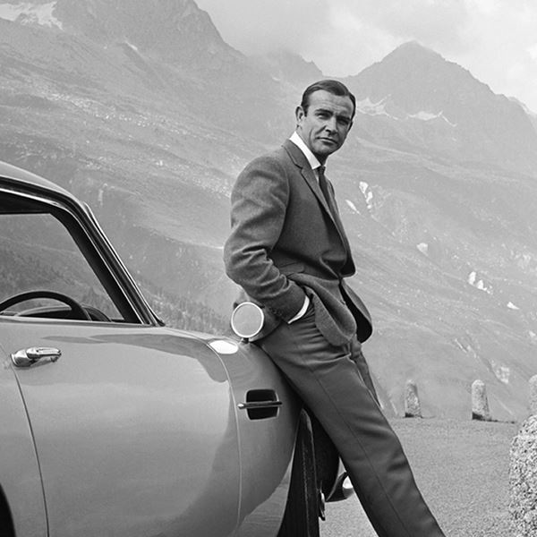 Τι θα γίνει τώρα που η Amazon πήρε τα δικαιώματα του James Bond