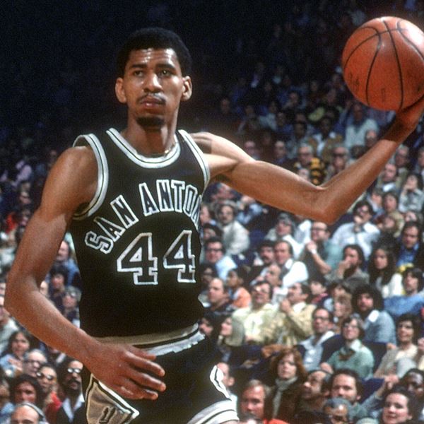 Ο πιο cool παίκτης στην ιστορία του ΝΒΑ