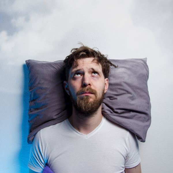 Αν κοιμάσαι πολύ λίγο μάλλον φταίει το DNA σου