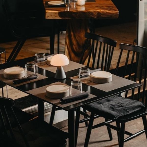 Η μεσογειακή fusion νοστιμιά του Okio