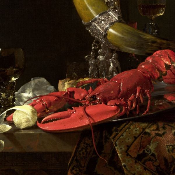 Τα φαγητά πολυτελείας που κάποτε δεν έτρωγε σχεδόν κανείς