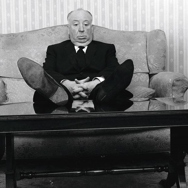 Μερικές σκληρές αλήθειες για τον Alfred Hitchcock