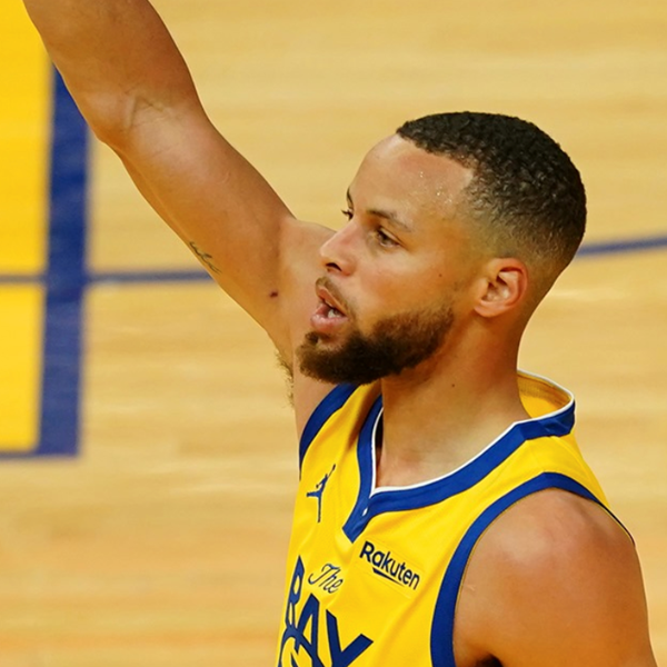 Το τρίποντο ρεκόρ του Steph Curry