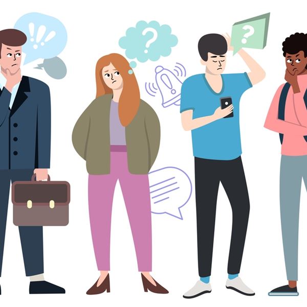 Neubria Quiz | "Πες μας τι χρειάζεσαι χωρίς να μας πεις τι χρειάζεσαι"