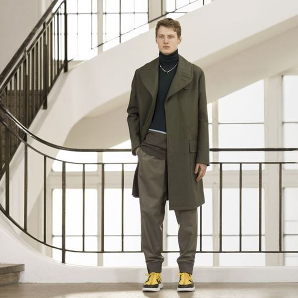 Η νέα συλλογή της Hermès