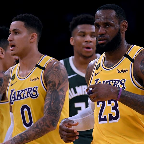 ΝΒΑ, η επανεκκίνηση