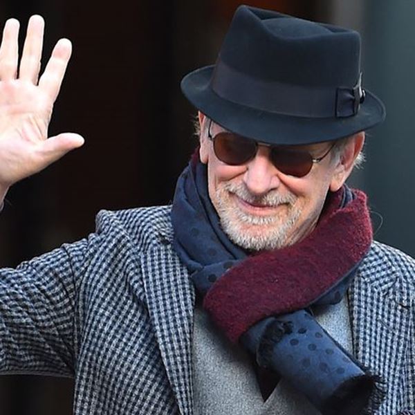 Ο Steven Spielberg μόλις έφτιαξε ένα online movie club