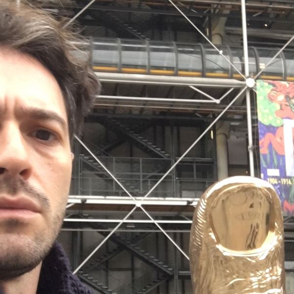 Οι συμβουλές του Άλεξ Κάβδα για κάθε σου ταξίδι