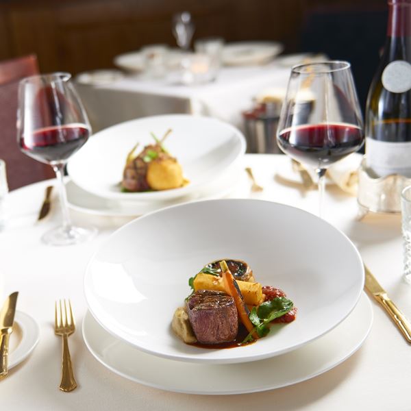 Ποιο είναι, αλήθεια, το αγαπημένο σου εστιατόριο στην Αθήνα;