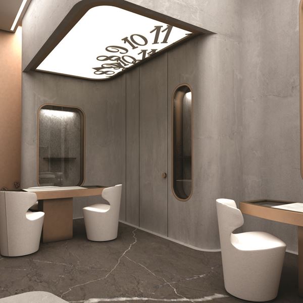 Franck Muller σε νέα εποχή