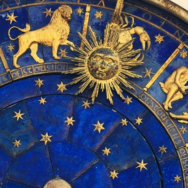 Τα ζώδια της εβδομάδας