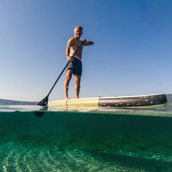 Η σωστή προπόνηση για κάθε καλοκαιρινό σπορ