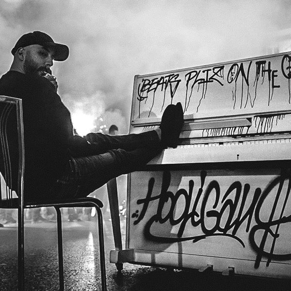 Απολαμβάνοντας την καλύτερη μουσική του 2023, ανυπομονώντας για αυτήν του 2024