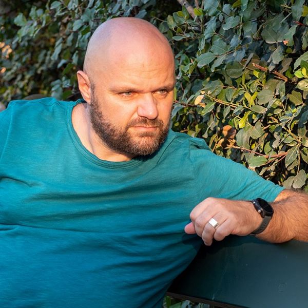 Ο απρόβλεπτος κύριος Παπαδημητρίου