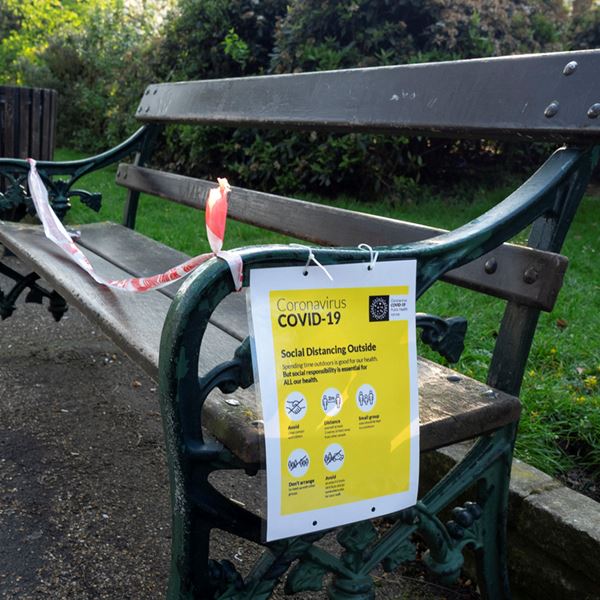 Η Βρετανία έχει τη μεγαλύτερη θνησιμότητα από κορονοϊό παγκοσμίως