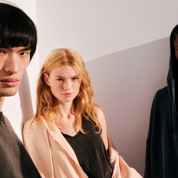 Η νέα συλλογή της Dirty Laundry είναι εδώ