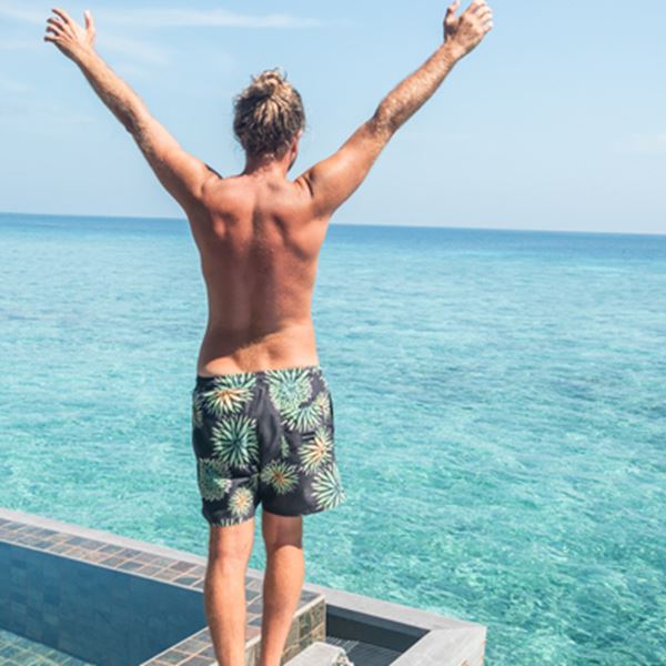 Μαγιό με prints για όλους