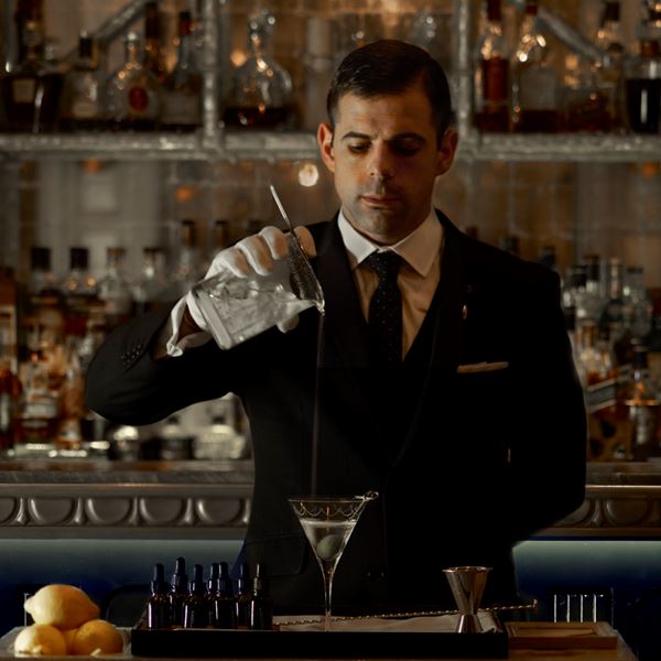 Το κορυφαίο μπαρ του κόσμου για φέτος