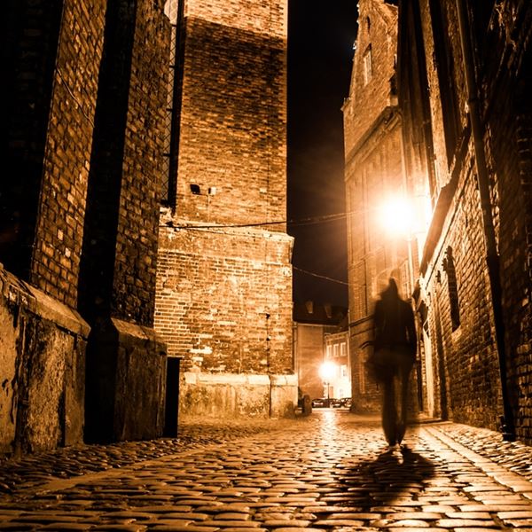 Βρέθηκε ο πραγματικός "Τζακ ο Αντεροβγάλτης" μετά από χρόνια μέσω DNA