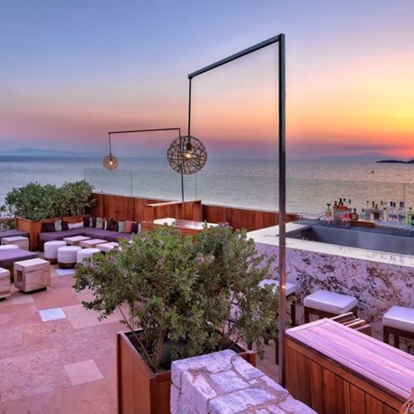 Matsuhisa, o "ναός" των fusion γεύσεων επιστρέφει