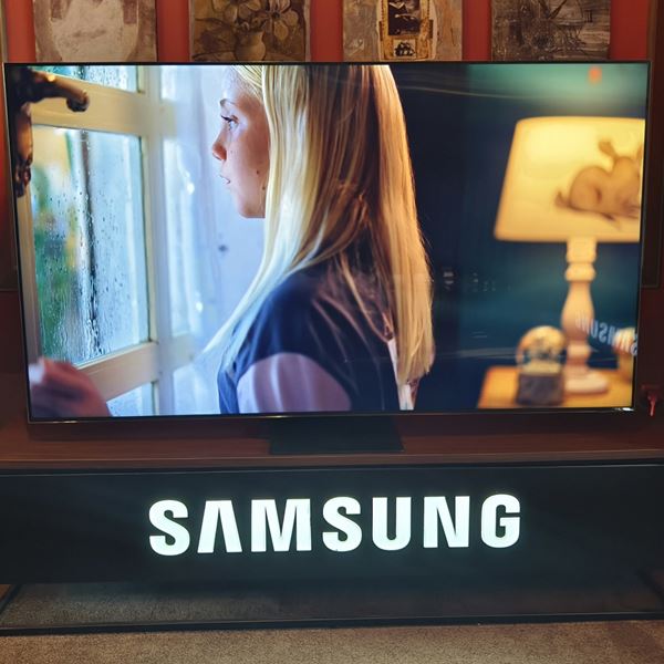 Wonderbox, μία ταινία μικρού μήκους με την υπογραφή της Samsung