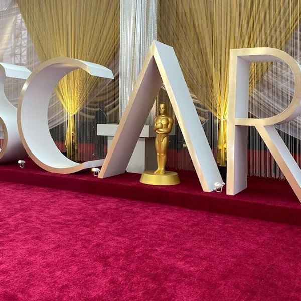 Ενδιαφέρεται πια κανείς για τα Όσκαρ;