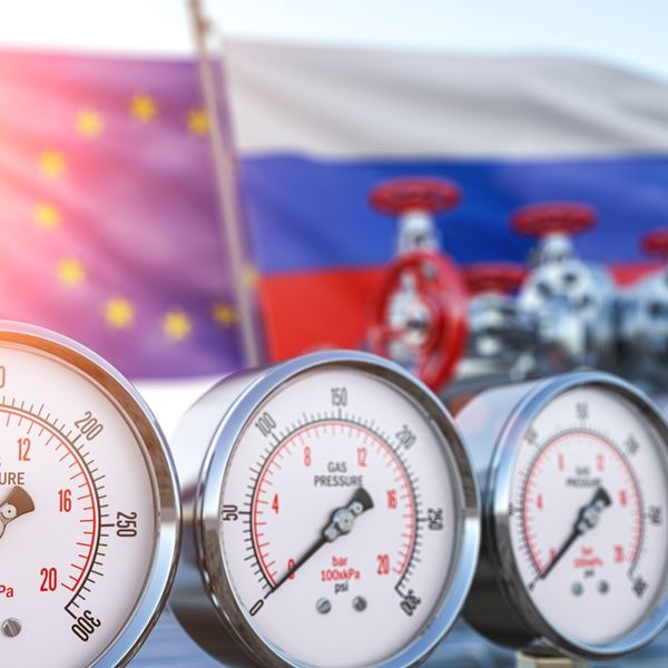 Οι αναλυτές προειδοποιούν για ενεργειακή κρίση με διάρκεια στην Ευρώπη